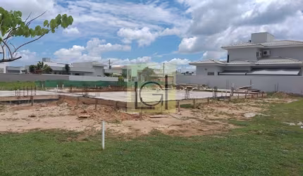 Terreno à venda no Portal dos Bandeirantes Salto, Salto  por R$ 520.000