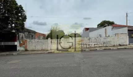 Terreno à venda na Vila Nova, Itu  por R$ 1.050.000