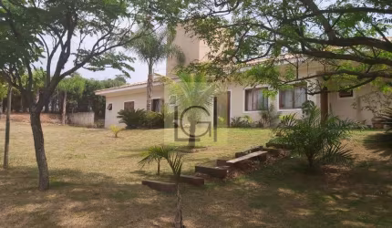 Chácara / sítio com 4 quartos à venda na Chácara Flora, Itu , 1298 m2 por R$ 1.250.000