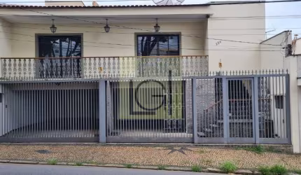 Casa com 3 quartos à venda no Jardim São José, Itu , 315 m2 por R$ 950.000
