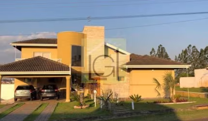 Casa em condomínio fechado com 4 quartos à venda no Condomínio Palmeiras Imperiais, Salto , 1000 m2 por R$ 1.950.000