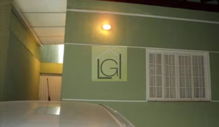 Casa com 3 quartos à venda no Jardim Agarussi, Itu  por R$ 500.000