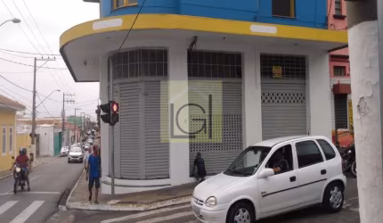 Ponto comercial com 4 salas para alugar no Centro, Itu  por R$ 5.000