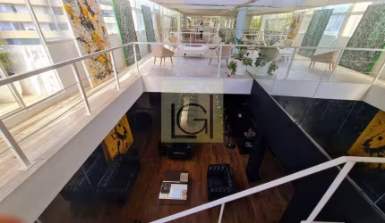 Apartamento com 5 quartos à venda na Vila Andrade, São Paulo , 500 m2 por R$ 3.200.000