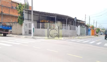 Terreno à venda no Parque Nossa Senhora da Candelária, Itu  por R$ 500.000