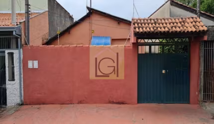Casa com 2 quartos à venda no Parque Nossa Senhora da Candelária, Itu , 182 m2 por R$ 550.000