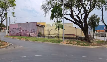 Terreno à venda no Parque Residencial Mayard, Itu  por R$ 1.600.000