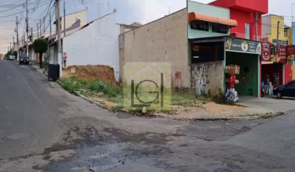 Terreno à venda no Jardim Residencial Itaim, Itu  por R$ 280.000