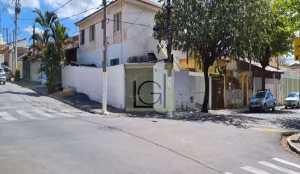Casa com 8 quartos à venda na Vila Leis, Itu , 348 m2 por R$ 750.000