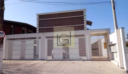 Apartamento com 2 quartos à venda no Brasil, Itu , 85 m2 por R$ 400.000