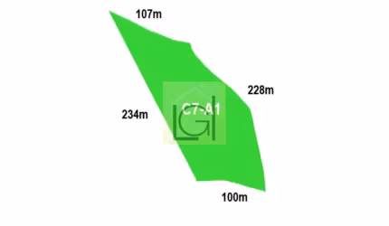 Terreno à venda no Varejao, Itu , 20000 m2 por R$ 1.280.000