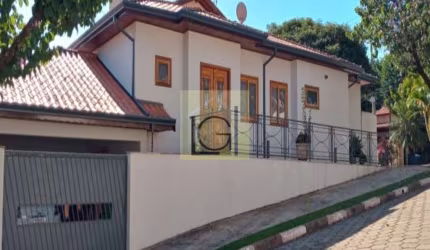 Casa com 3 quartos à venda no Portal da Vila Rica, Itu , 320 m2 por R$ 880.000