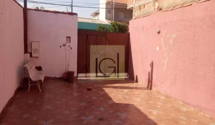 Casa com 3 quartos à venda no Loteamento Terras de São Pedro e São Paulo, Salto  por R$ 380.000