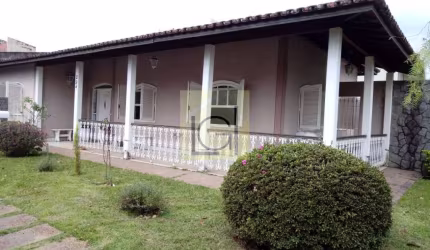 Casa em condomínio fechado com 3 quartos à venda no Terras de São José Urbano Portella, Itu  por R$ 800.000