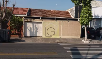 Casa comercial com 1 sala à venda na Vila Nova, Itu  por R$ 1.300.000
