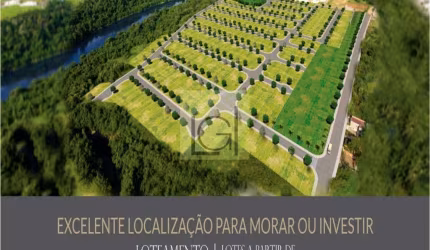 Terreno à venda no Guaraú, Salto  por R$ 100.000