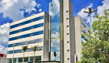 Sala comercial com 1 sala para alugar no Jardim Paraíso, Itu  por R$ 3.840