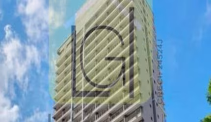 Apartamento com 1 quarto à venda no Planalto Paulista, São Paulo , 25 m2 por R$ 480.000