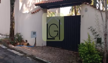 Chácara / sítio com 4 quartos à venda na Chácara Flórida, Itu  por R$ 1.400.000