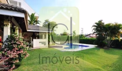 Impecável Residência de Luxo em Condomínio Campos de Santo Antônio, Itu-SP: 5 quartos, 1 suíte, 3 salas, 6 banheiros, 3 vagas, 320m².