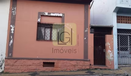 Casa com 2 quartos à venda no Centro, Itu , 100 m2 por R$ 270.000