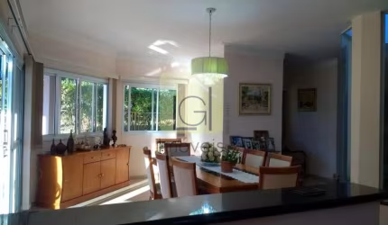 Casa com 5 quartos à venda no Jardim Theodora, Itu  por R$ 1.900.000