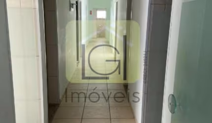 Casa comercial com 8 salas à venda na Vila Castelo Branco, Indaiatuba  por R$ 680.000