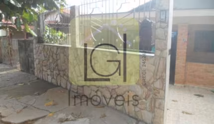 Casa com 2 quartos à venda na Vila Roma, Itu  por R$ 370.000