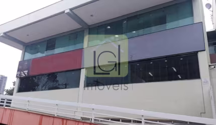Ponto comercial para alugar no Liberdade, Itu  por R$ 5.000