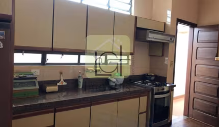 Casa com 2 quartos à venda na Vila Padre Bento, Itu  por R$ 690.000