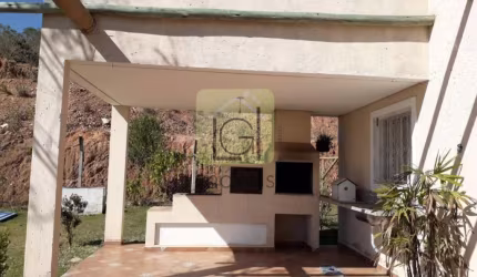 Chácara / sítio com 2 quartos à venda no Pinheirinho, Itu  por R$ 800.000