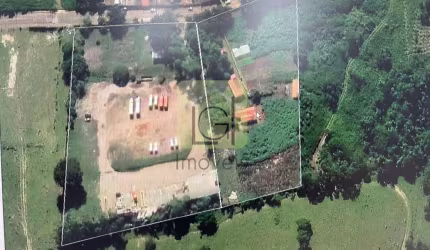 Terreno à venda no Parque Nossa Senhora da Candelária, Itu  por R$ 11.500.000
