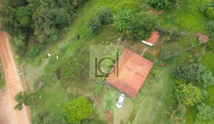 Chácara / sítio com 6 quartos à venda no Bairro da Campanha, Pedra Bela  por R$ 690.000
