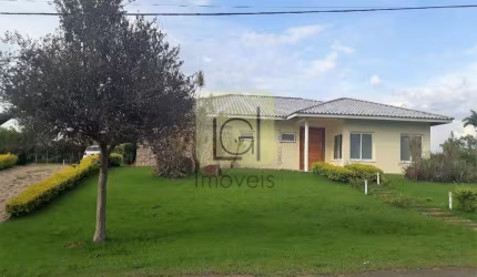 Casa com 3 quartos à venda no Haras Paineiras, Salto  por R$ 1.690.000
