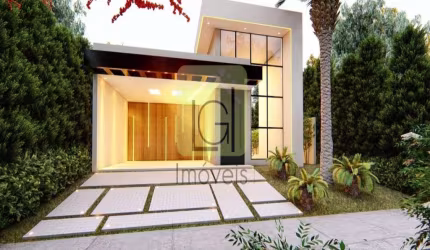 Casa com 3 quartos à venda no Brasil, Itu  por R$ 1.200.000