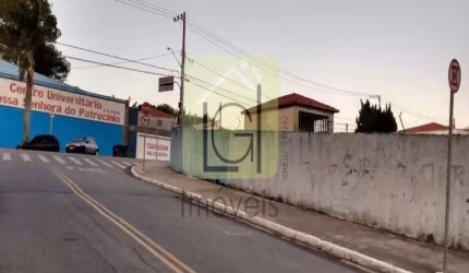 Terreno comercial para alugar no Centro, Itu  por R$ 2.500