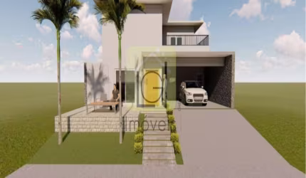 Casa com 4 quartos à venda no Brasil, Itu  por R$ 1.290.000