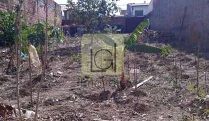 Terreno à venda no Salto de São José, Salto  por R$ 200.000