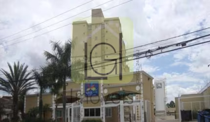 Apartamento com 3 quartos à venda no Parque Bela Vista, Votorantim , 56 m2 por R$ 380.000