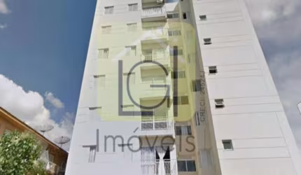 Apartamento com 2 quartos à venda no Jardim Faculdade, Itu  por R$ 400.000