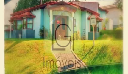 Casa com 3 quartos à venda no Parque Village Castelo, Itu  por R$ 1.150.000