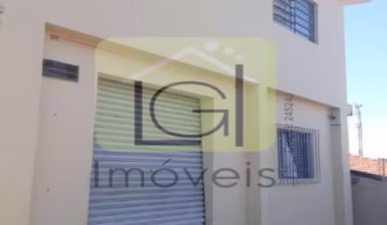 Ponto comercial com 1 sala à venda no Jardim Convenção, Itu  por R$ 600.000