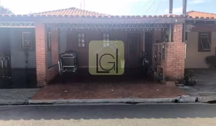 Casa em condomínio fechado com 2 quartos à venda no Residencial Dona Lila, Itu  por R$ 402.800