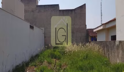 Terreno à venda no Parque Residencial Mayard, Itu  por R$ 200.000
