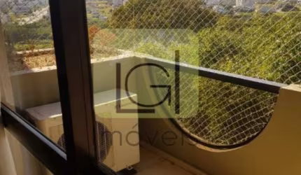 Apartamento com 3 quartos à venda na Vila Leis, Itu , 191 m2 por R$ 590.000