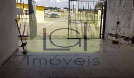 Casa com 3 quartos à venda no Centro, Itu  por R$ 600.000