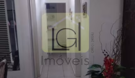 Apartamento com 2 quartos à venda na Vila Santa Terezinha, Itu  por R$ 235.000