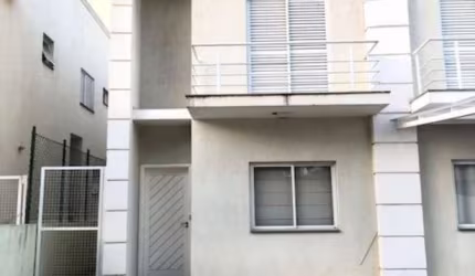 Casa com 3 quartos à venda na Vila Cleto, Itu  por R$ 435.000