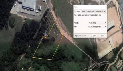 Terreno comercial à venda no City Castelo, Itu  por R$ 6.000.000