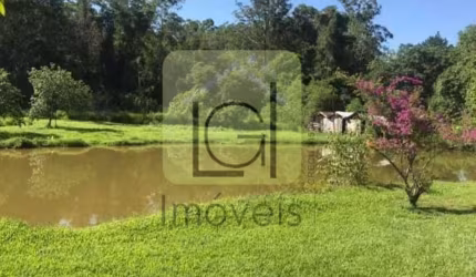 Chácara / sítio com 4 quartos à venda no Jardim Emicol, Itu  por R$ 1.500.000